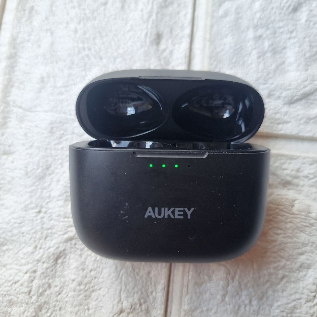 Charging Case Tws Aukey EP-N5 ANC