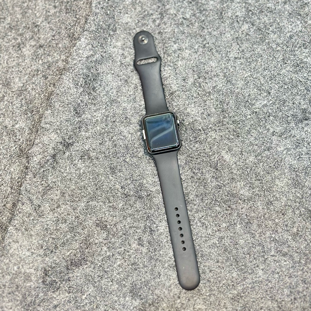 Apple Watch Series 2 Second