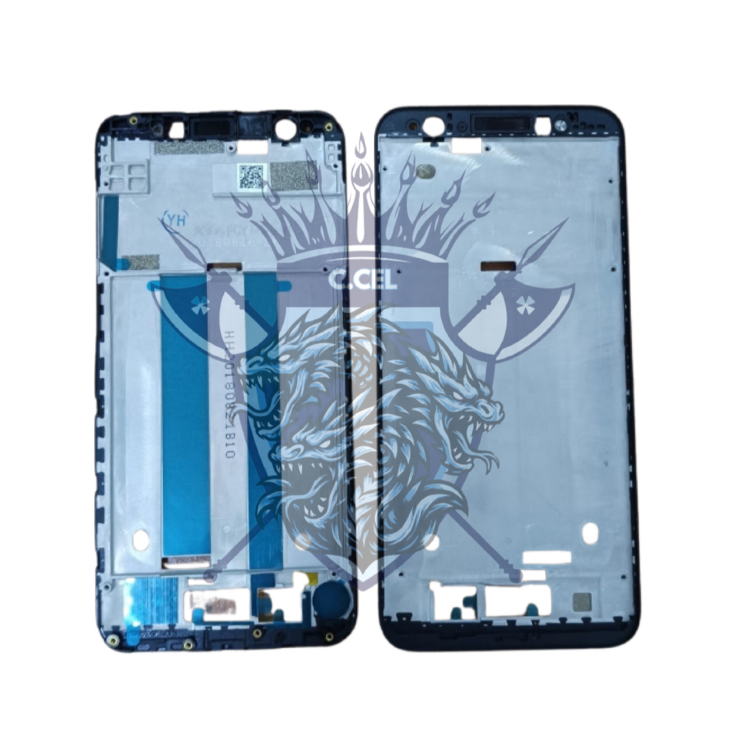 FRAME LCD ASUS LIVE L1 / LIVE L2 / ZA550KL DUDUKAN LCD