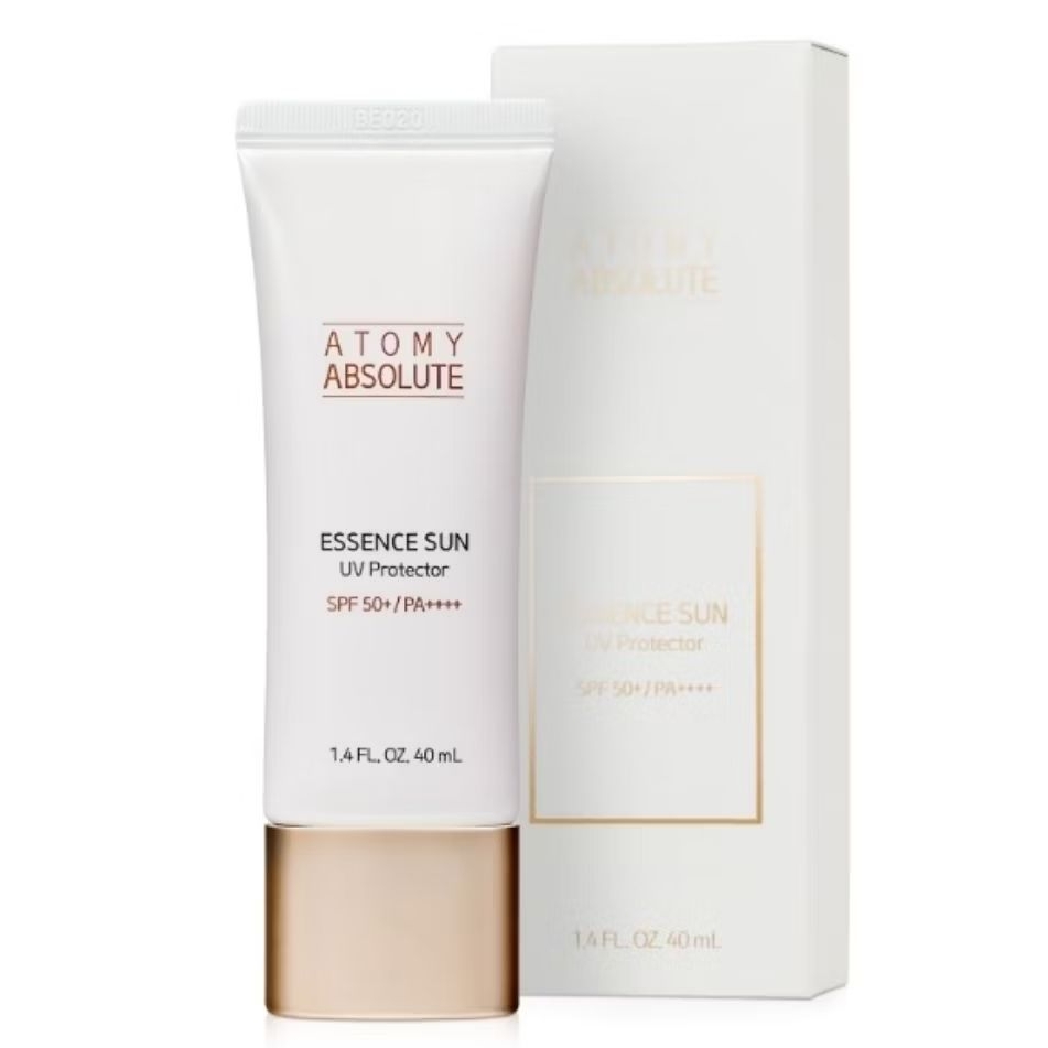 ATOMY ABSOLUTE ESSENCE SUNSCREEN SPF50+PA++++