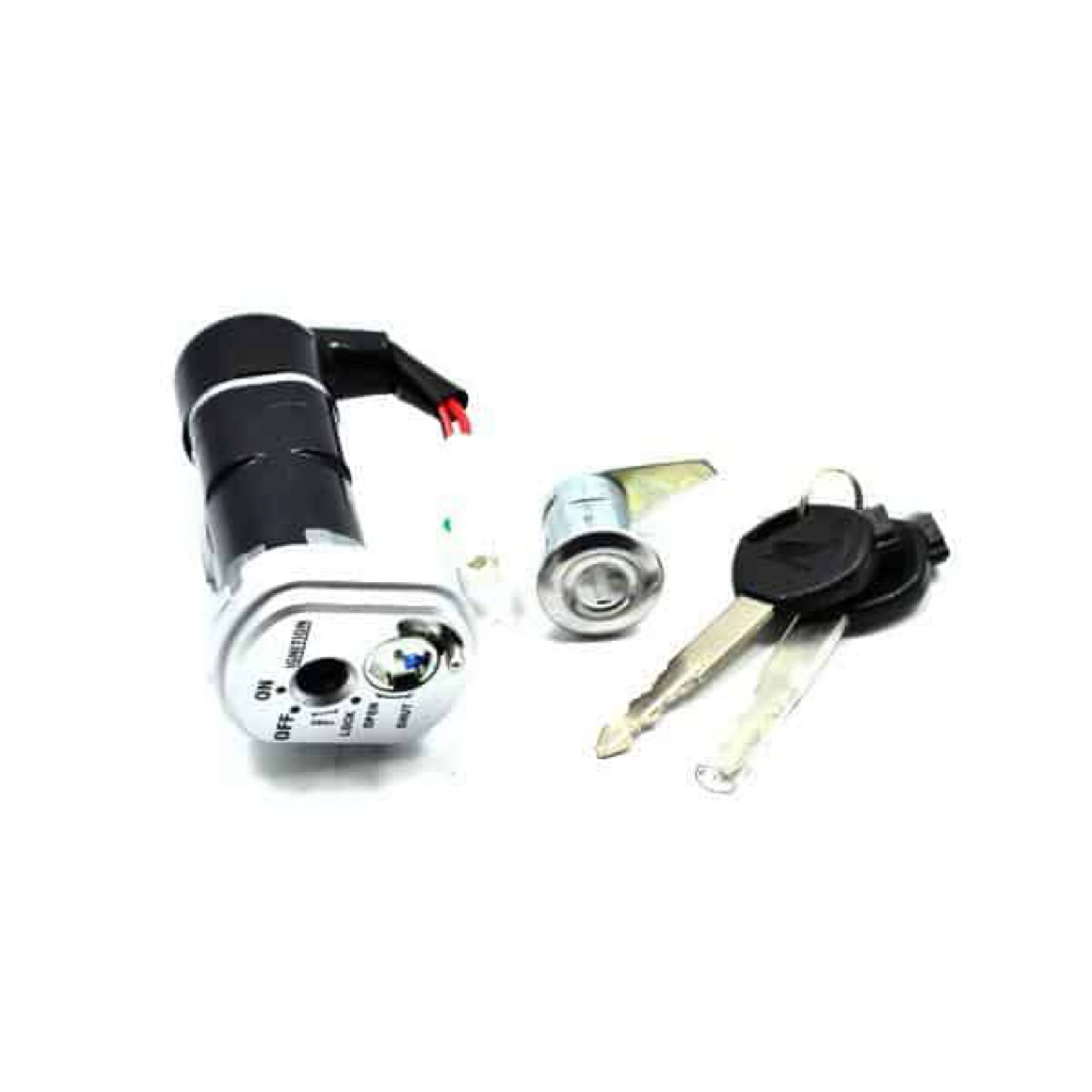 Kunci Kontak (Key Set) Honda Blade 110 ORI AHM