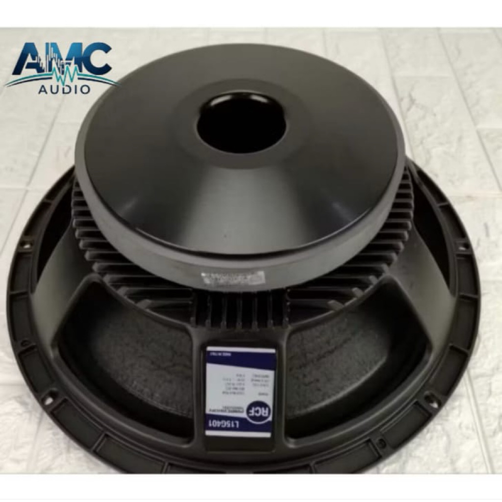 SPEAKER KOMPONEN RCF 15 INCH LF15G401