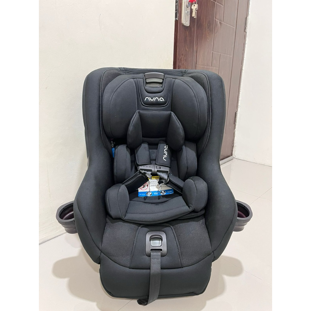Carseat NUNA RAVA