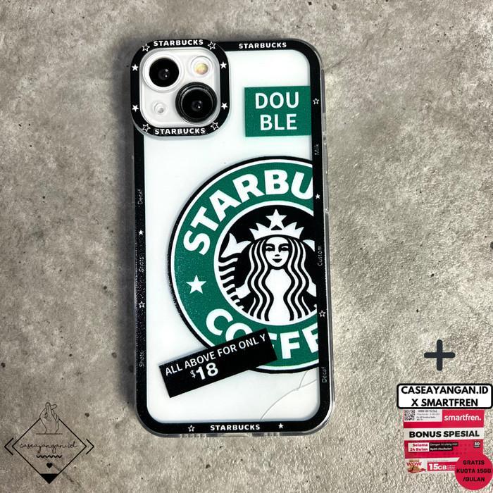 Starbucks Case For Iphone 7 8 Plus SE 2020 X XS XR 11 12 13 PRO MAX MINI