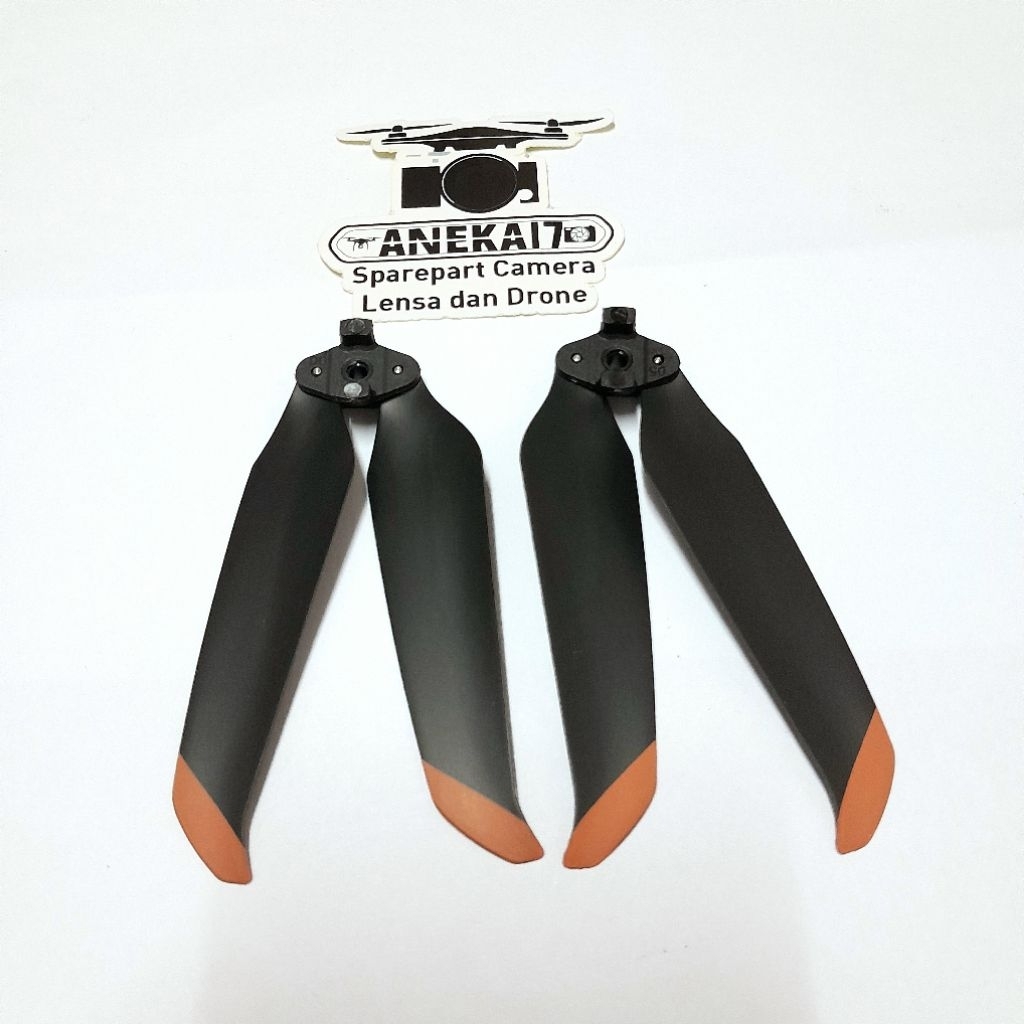 Propeller Baling-baling For Mavic AIR 2S Air 2 S Mavic Air2 Mavic Air-2 (Low Noise)
