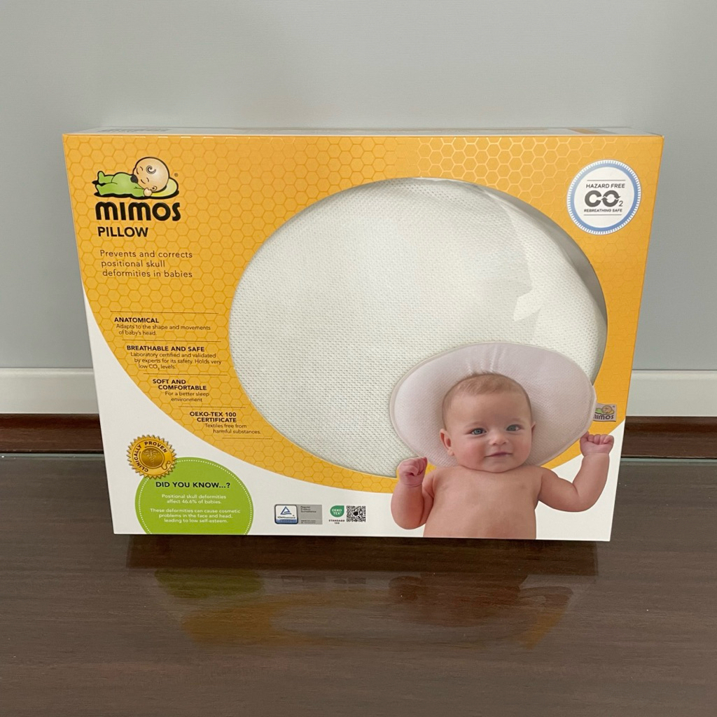 Mimos Pillow Size S (Preloved)