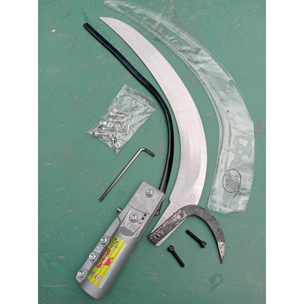 egrek siap pakai camel king