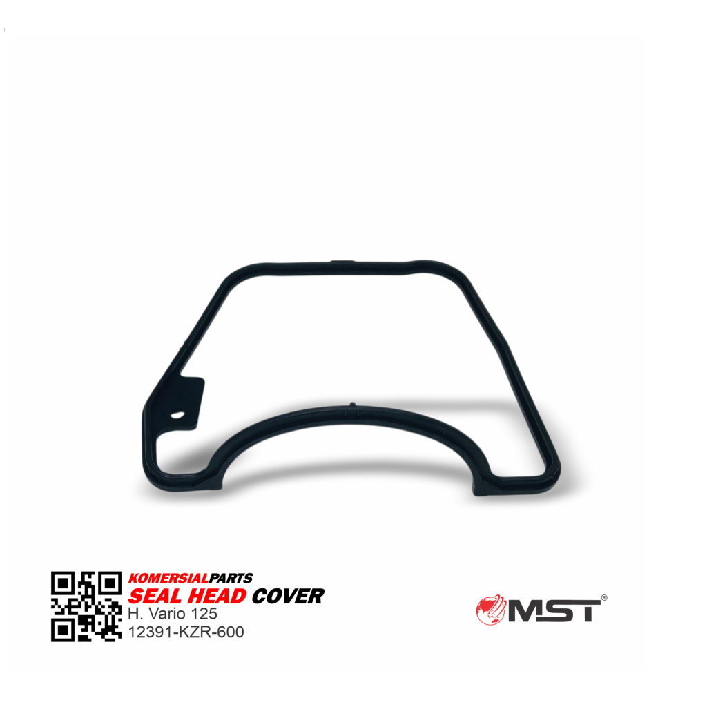 GASKET HEAD COVER VARIO 125 VARIO 150 MST MST-12391-KZR-600