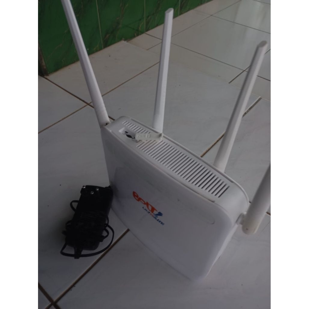Modem pl100 openwrt passwal komplit