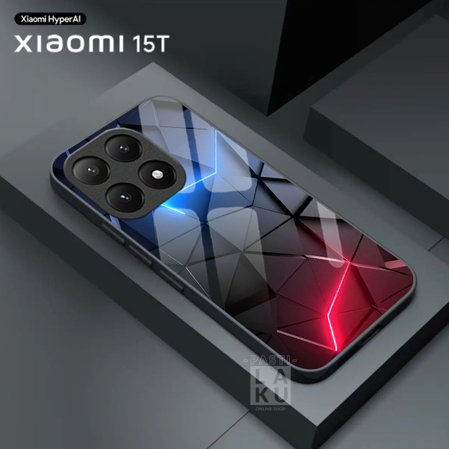 Casing HP Xiaomi 15T Terbaru [SF202]