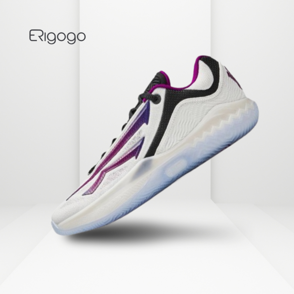 [Kyrie Irving] ANTA Men KAI SPEED 2 Basketball Shoes 912541114S-5