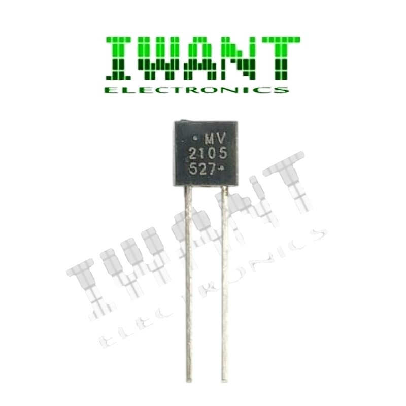 MV2105 DIODE VARACTOR DIODA MV2105 MV 2105