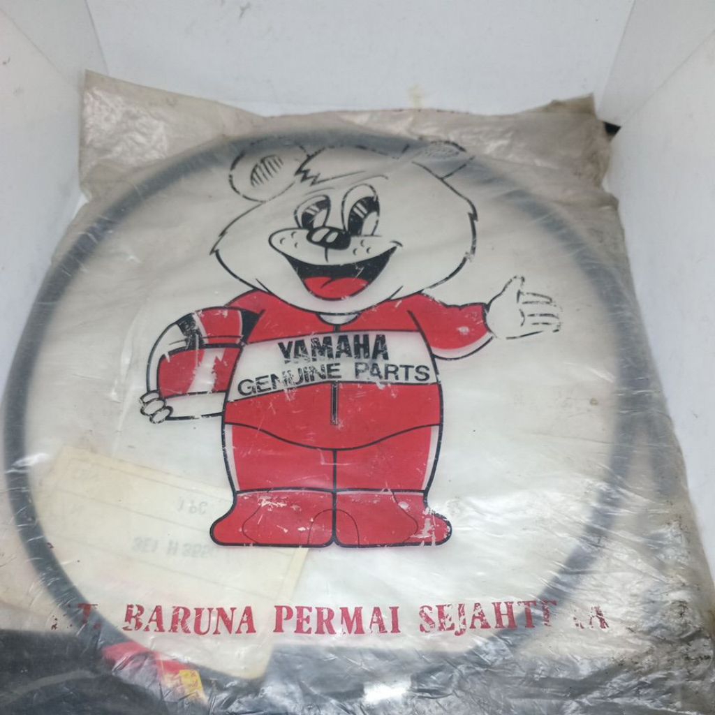 kabel cabel spido meter v80 v80 DX orisinil yamaha