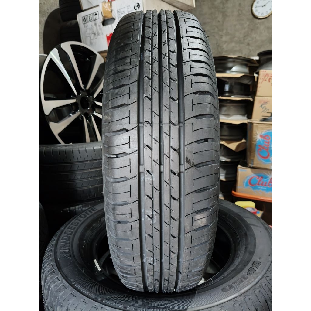 Ban Mobil 185/70 R14 Bridgestone Ecopia