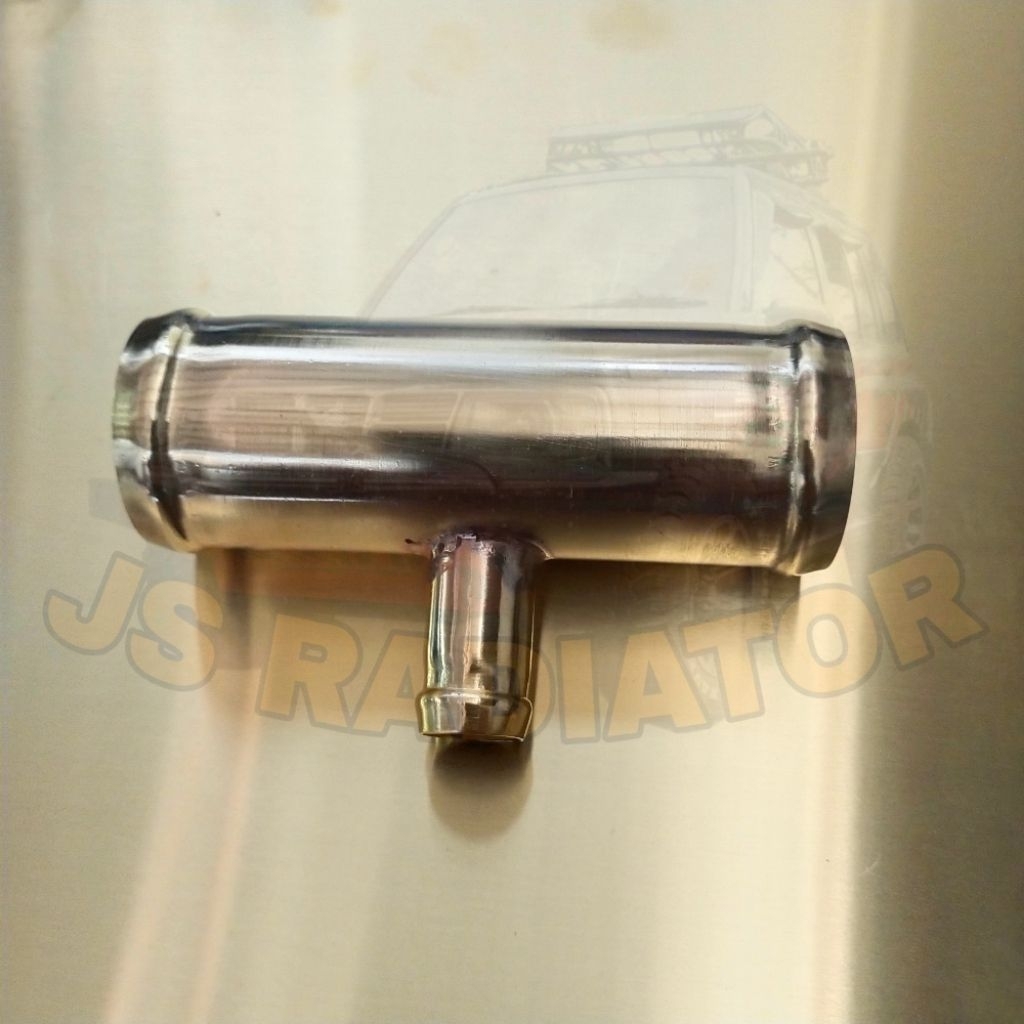 pipa slang radiator model T