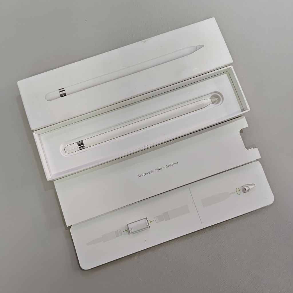 Apple Pencil Gen 1 Original