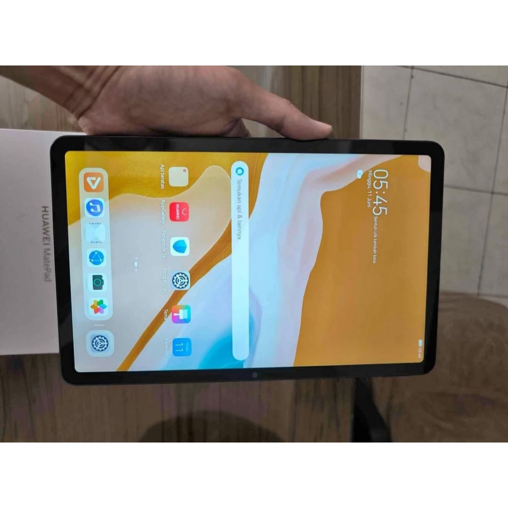 Huawei Matepad 10.4 4/128gb