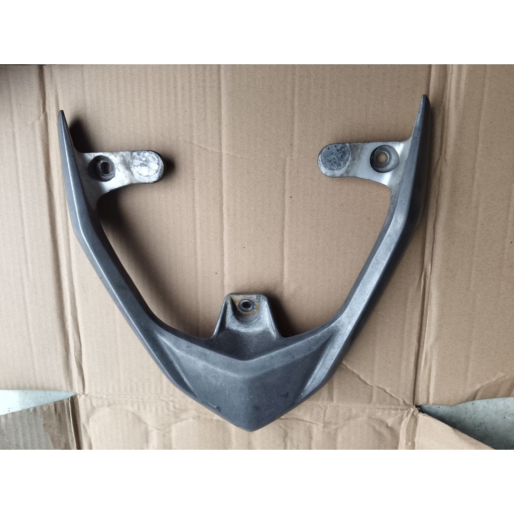 begel/behel suzuki address