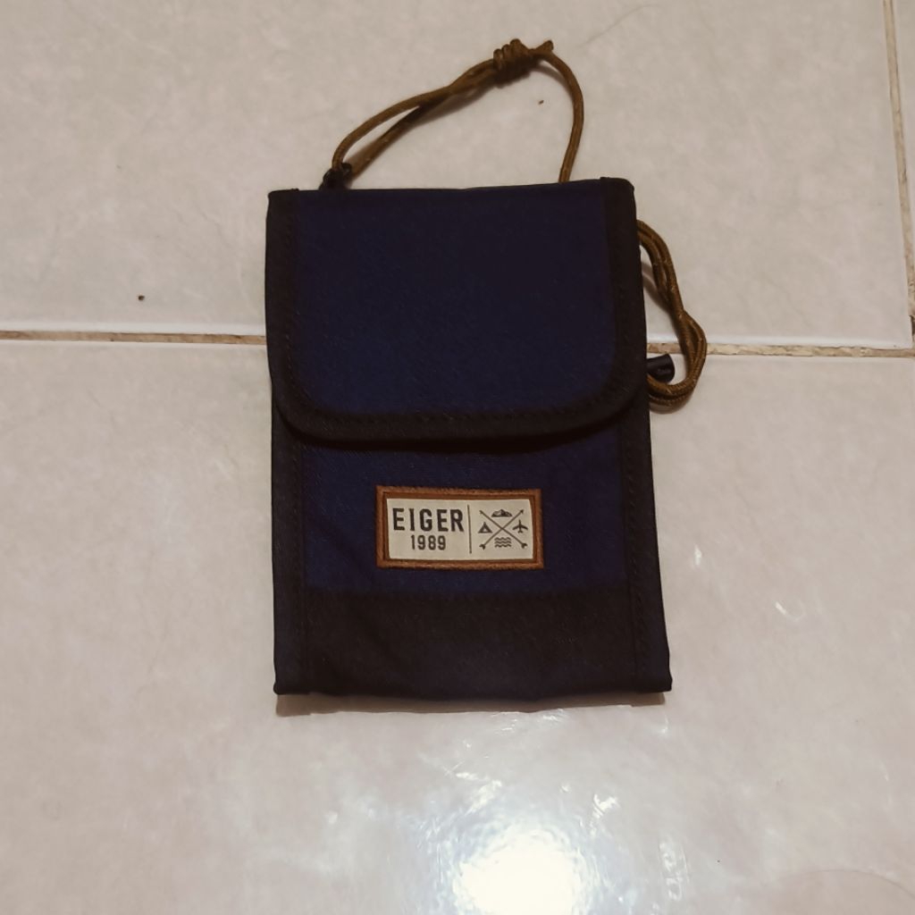 Tas Eiger X Roadtrip Pouch (second)