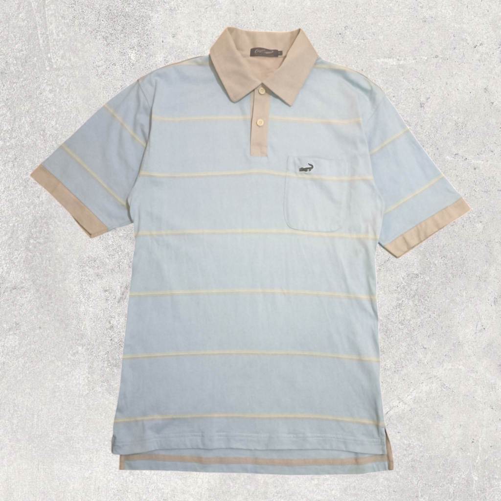 POLO SHIRT BY CROCODILE SECOND ORIGINAL