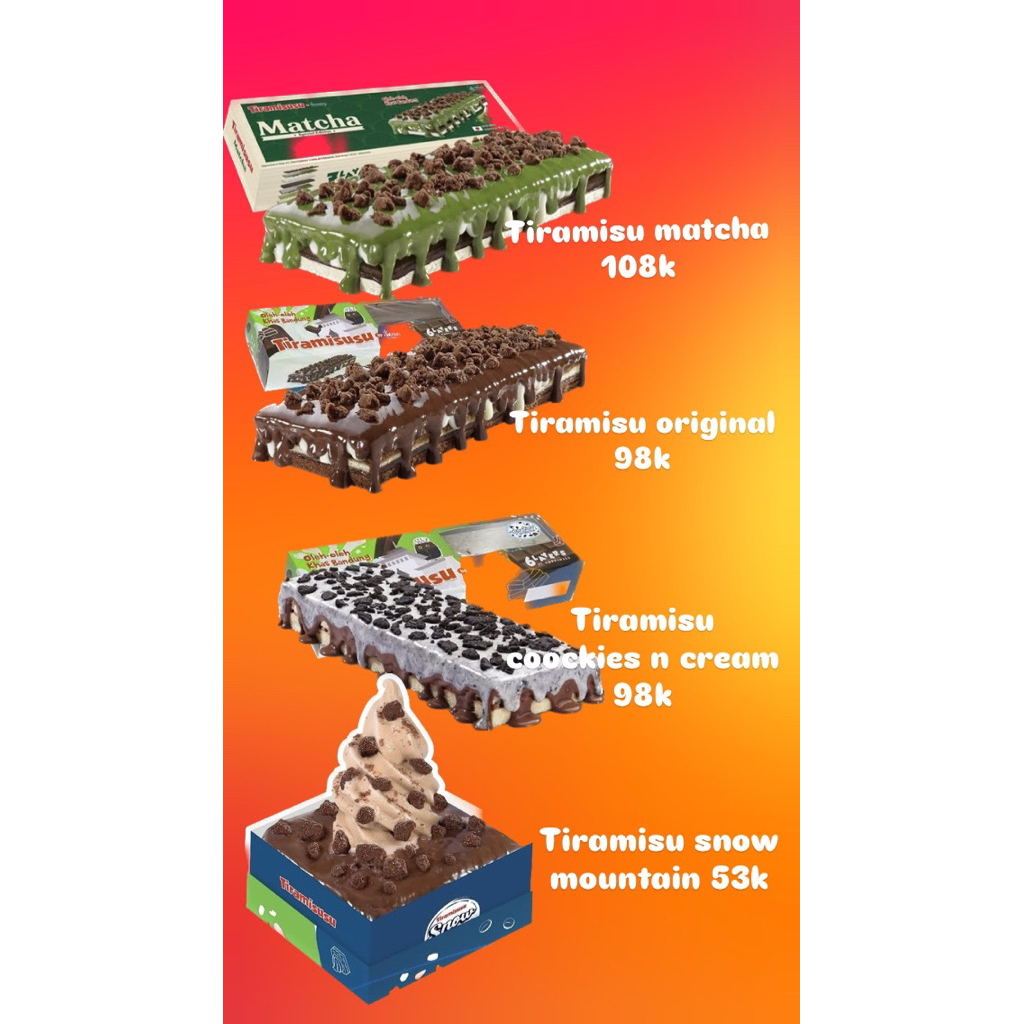 tiramisu chocomory bandung