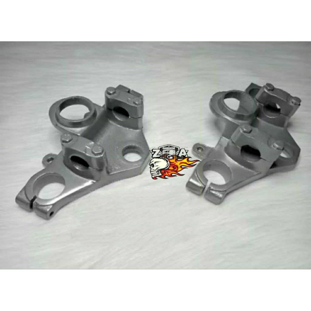 Segitiga stang atas RX King RX King new PNP Vixion