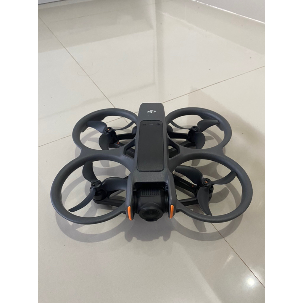 Dji avata 2 drone only