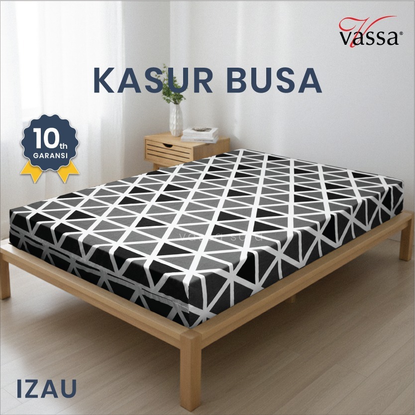 KASUR BUSA | BUSA ROYAL FOAM