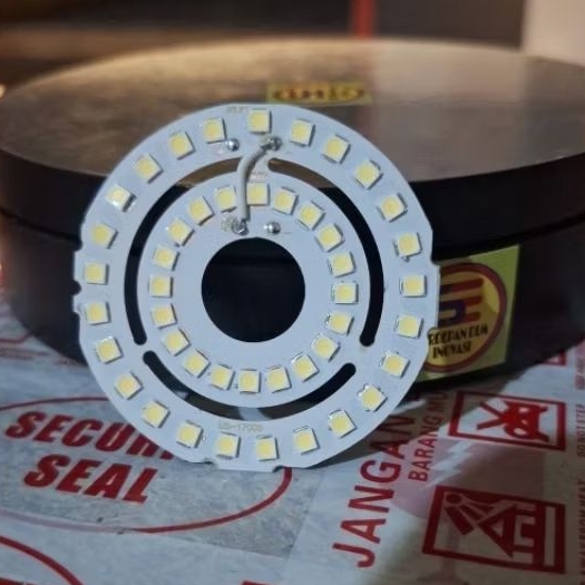 PCB.LED.CINCIN.45chip.2835