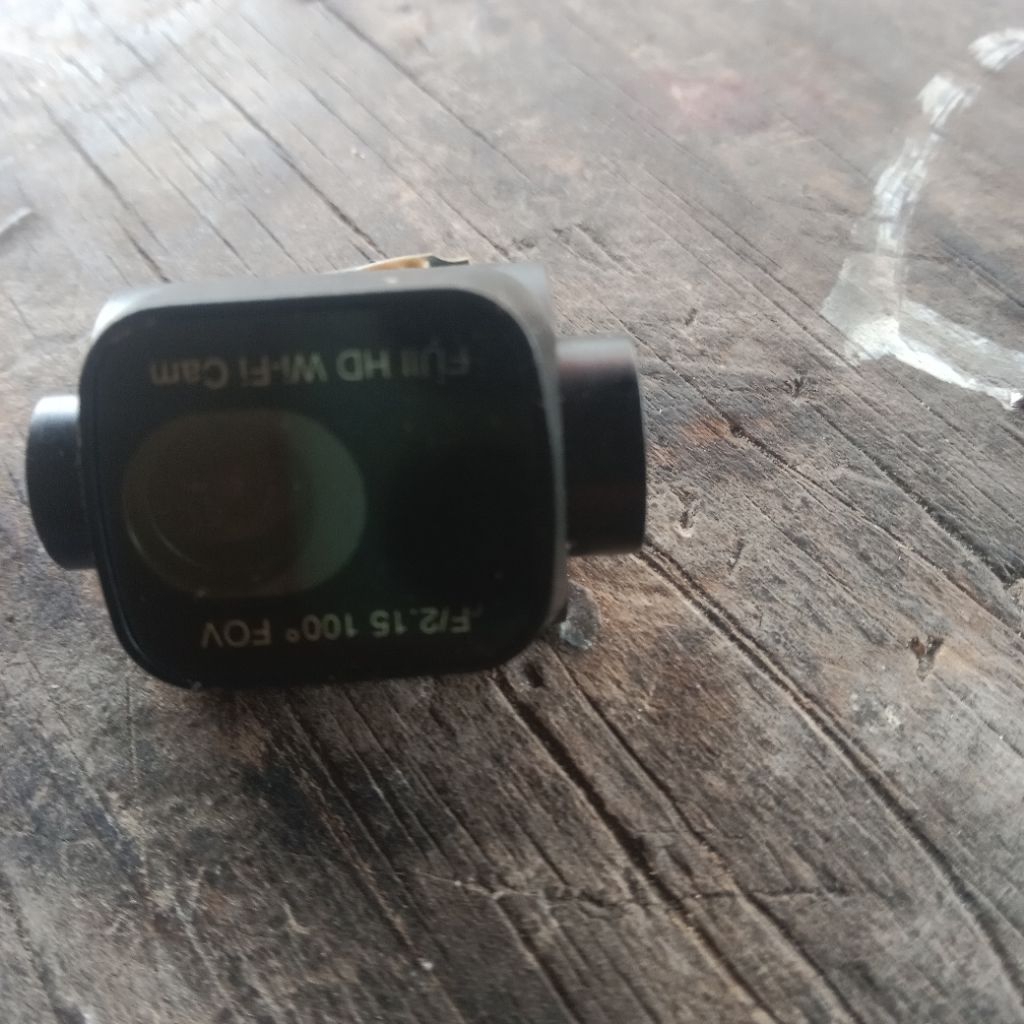 lensa kamera drone sjrc f22