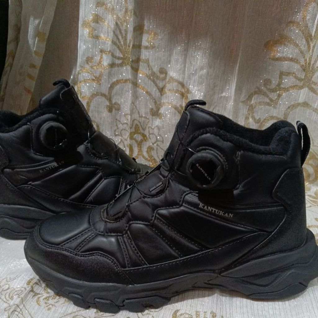 KANTUKAN boot Hiking 40