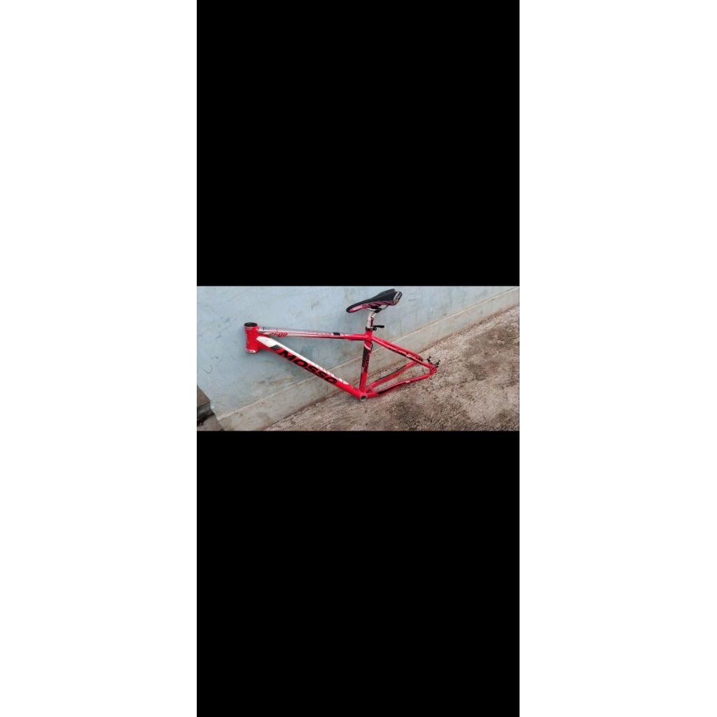 frame mtb mosso 2608 uk 26