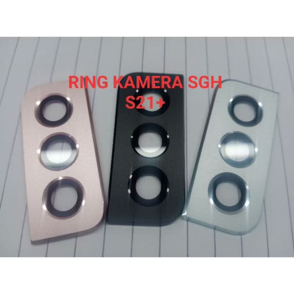 RING KAMERA KACA KAMERA KACA RING KAMERA SAMSUNG S21+/S21 PLUS