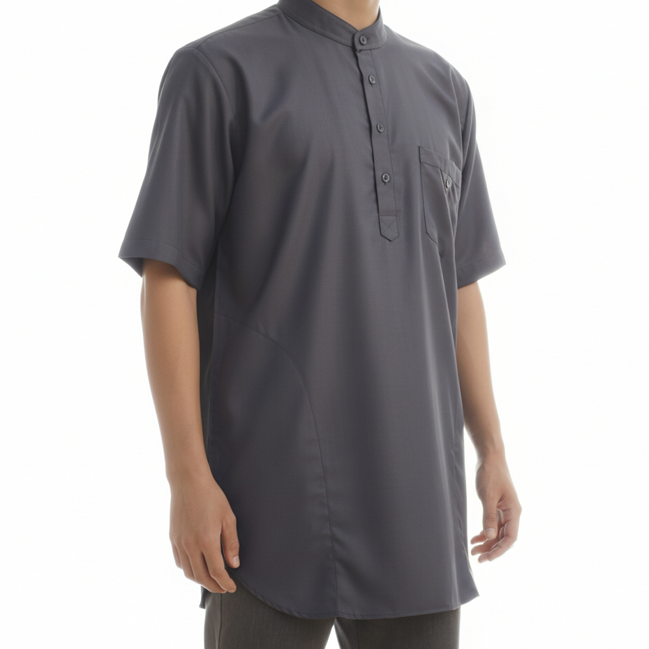 KURTA LUQMAN/ KURTA PAKISTAN / BAJU KURTA / ZAIN
