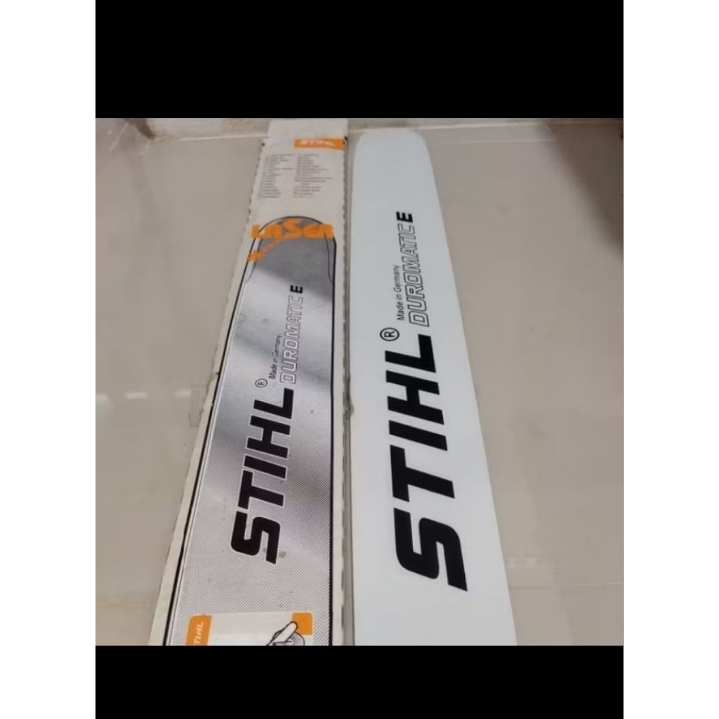 Bar senso besar stihl 070 original