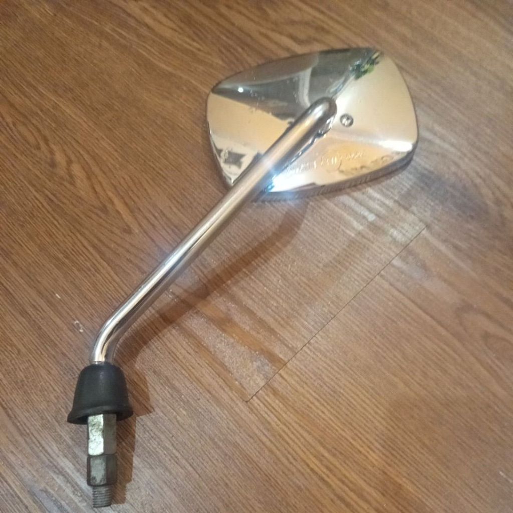 hanya kiri spion vespa s matic