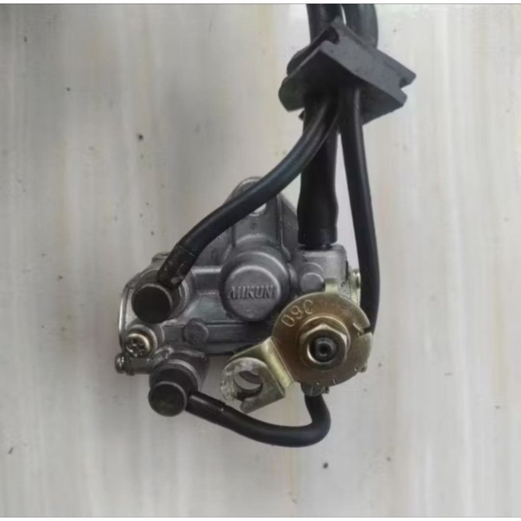 mikuni RC 100 RC 80 RGV RC 100 original