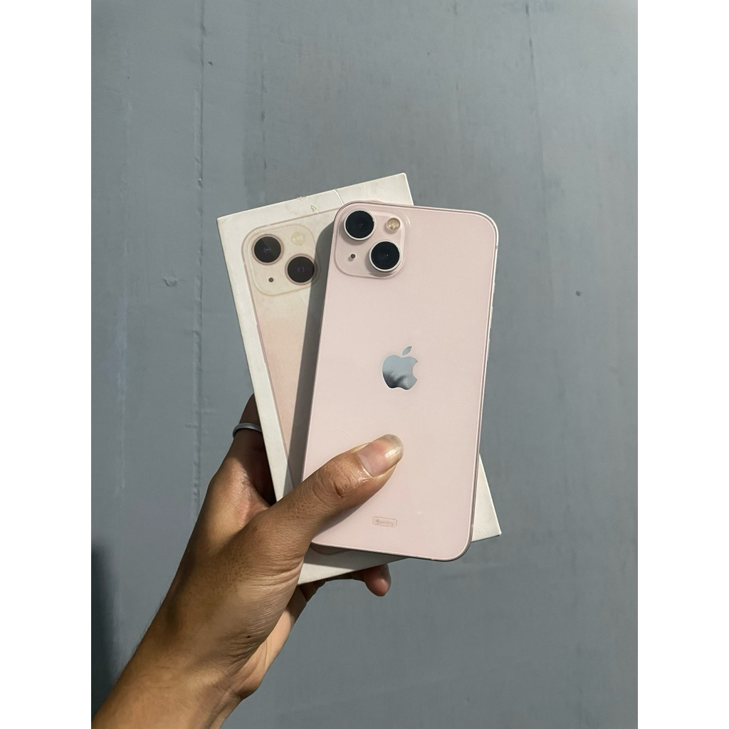 iphone 13 256gb ibox seken