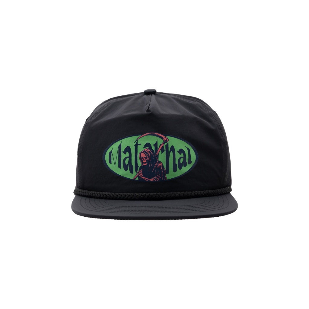 TOPI MATERNAL DISASTER  (GELBE )