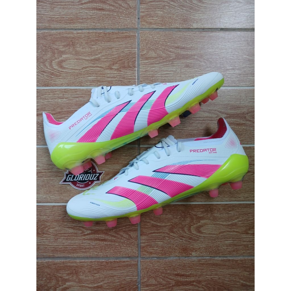 Adidas Predator 25 Elite HG/AG Original