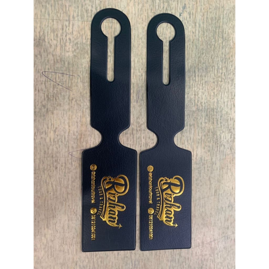 luggage tag custom bag tag koper/ name tag travel