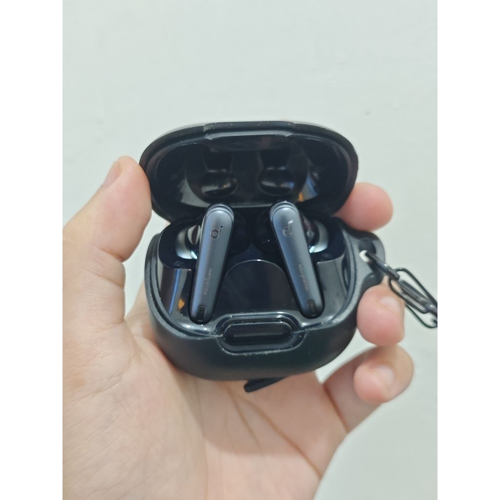 Soundcore Liberty 4 nc bekas