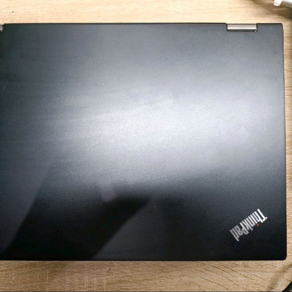 Lenovo L13 yoga touchscreen I7 gen10 16gb 512gb