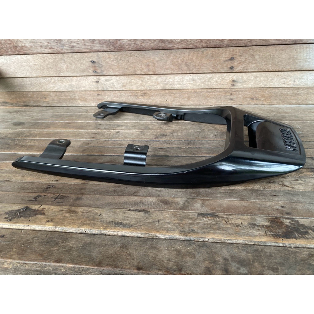 behel fiz SE original copotan