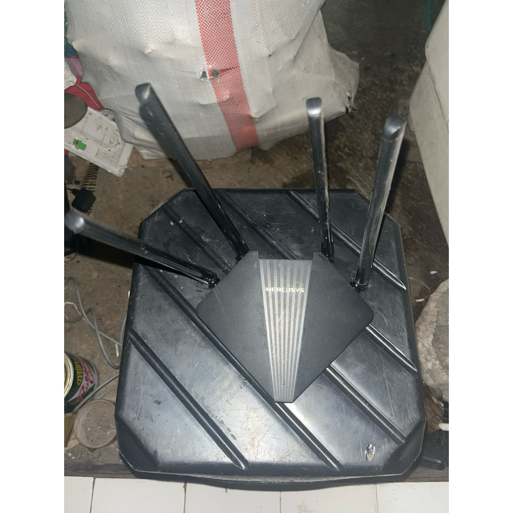 MERCUSYS “MR30G”