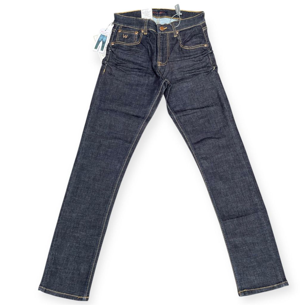 Werco Jeans Original Slim-fit