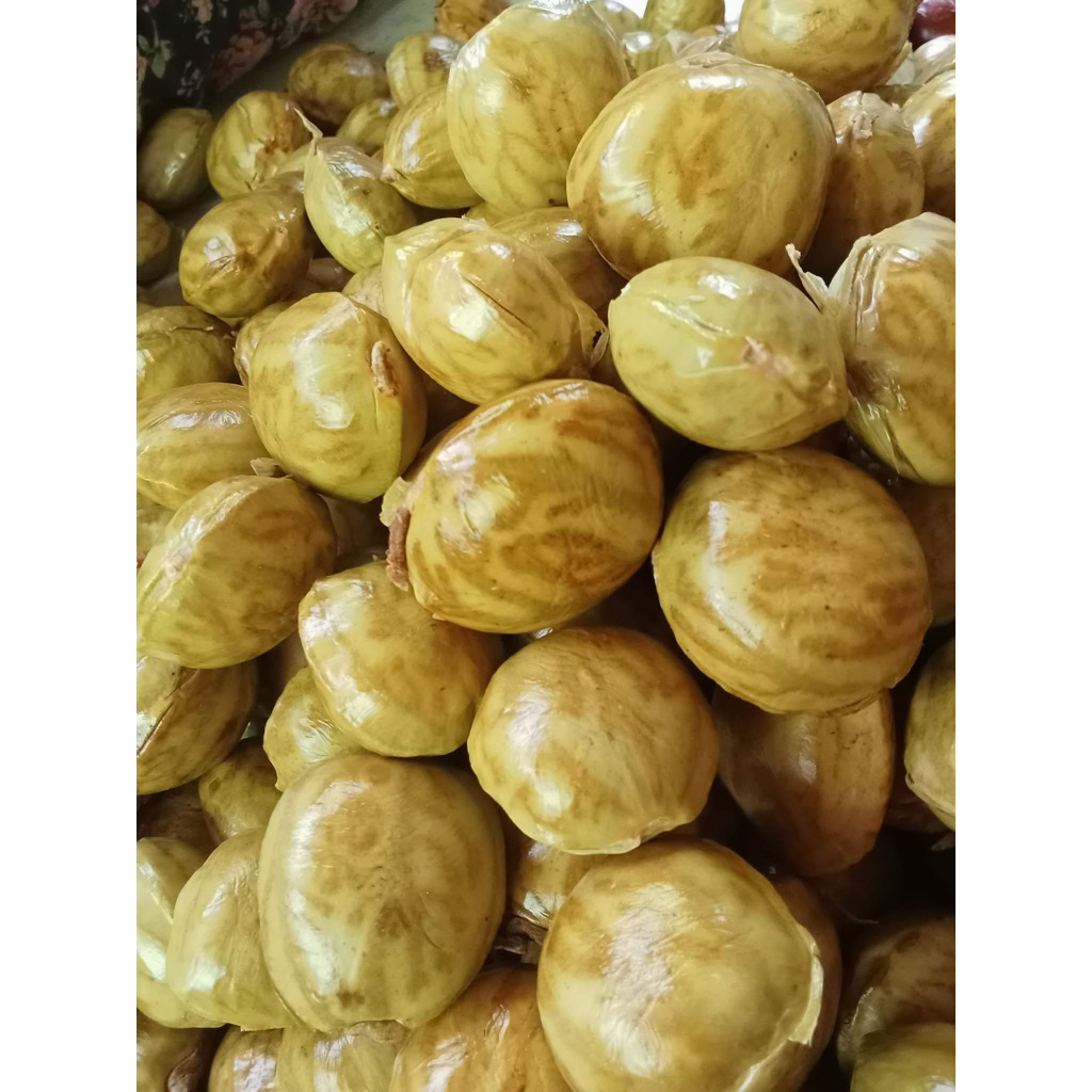jengkol tua untuk gulai atau kerupuk 1kg