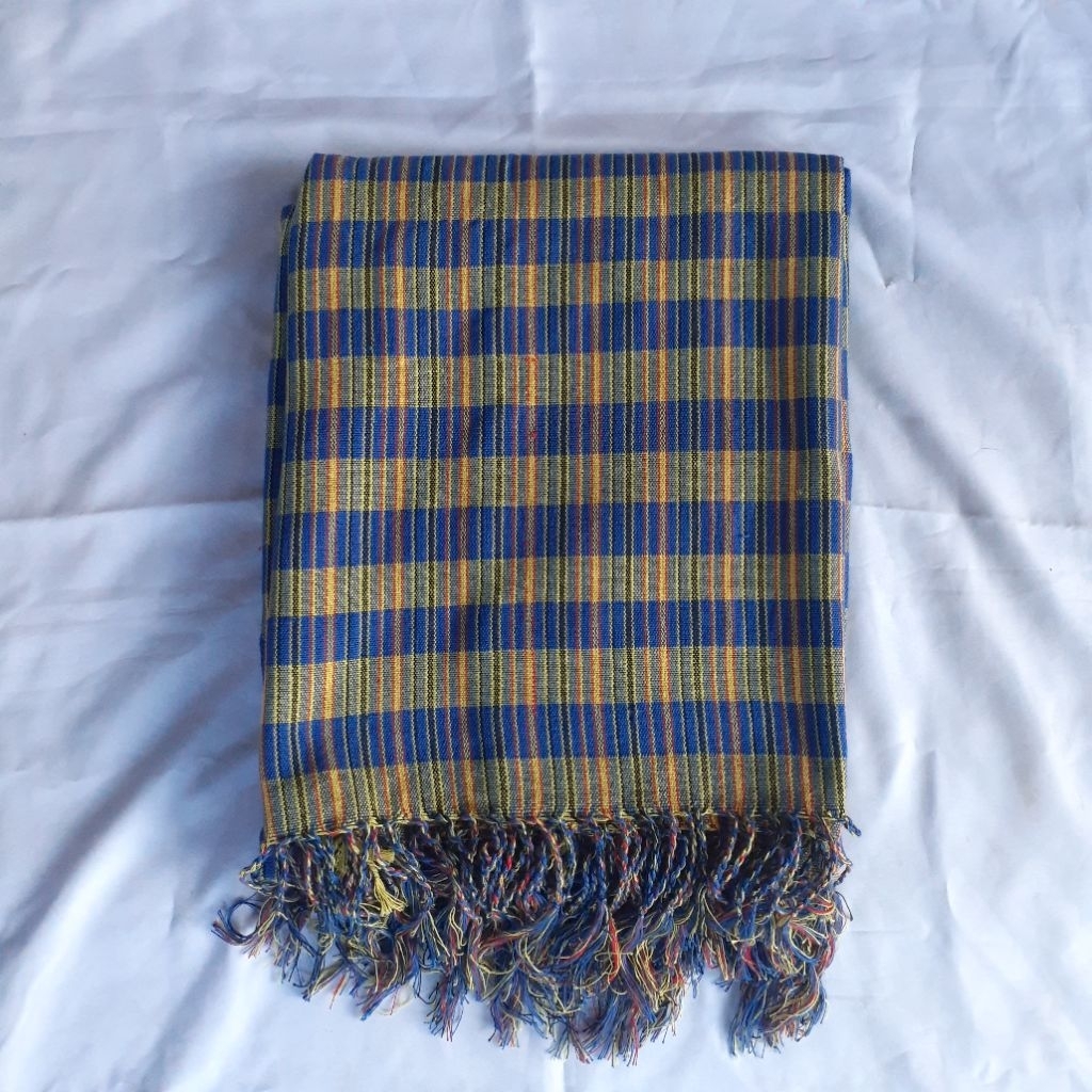 Kain Tenun Baduy