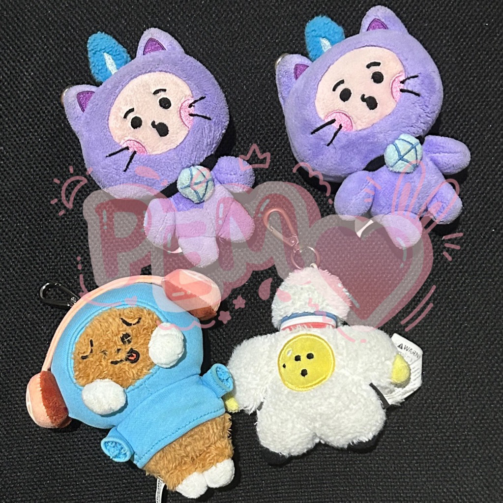 TRUZ BC KR CHILLI ROMY MATETSU