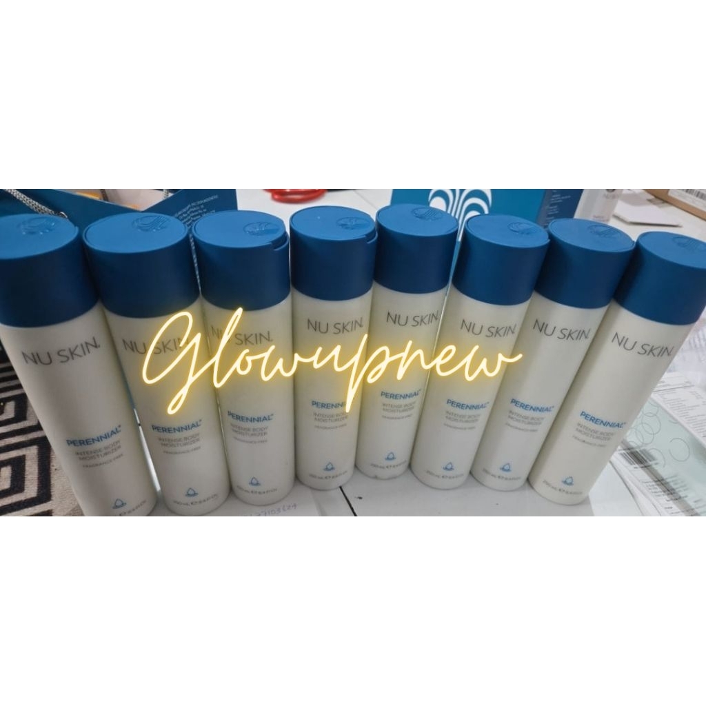 Liquid Body Bar Exp 02/2026 Sabun Nu  Skin